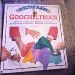 Spectaculaire Goocheltrucs - Leer Goochelen!, Boeken, Jon Tremaine, Ophalen of Verzenden, Zo goed als nieuw, Overige onderwerpen