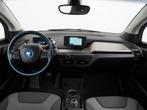 BMW i3 120Ah 42kWh Adap.Cruise Waterpomp Camera Navi Bordher, Auto's, BMW, Origineel Nederlands, Te koop, 4 stoelen, 359 km