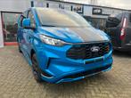 Sport Grill Ford Custom 2024, Ophalen