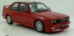 BMW M3 Otto 1:18, Ophalen of Verzenden, Zo goed als nieuw, Auto, OttOMobile