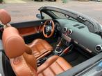 Audi TT ROADSTER 1.8 5V TURBO *BASEBALL LEDER* / AIRCO-ECC /, Auto's, Audi, TT, Gebruikt, Cabriolet, 4 stoelen