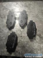 Remblokset Nissan Micra K11 4406099B85, -, -, Nieuw, Ophalen of Verzenden