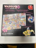 Wasgij Destiny 10 Legpuzzel - 950 stukjes, Ophalen of Verzenden, 500 t/m 1500 stukjes, Zo goed als nieuw, Legpuzzel