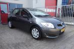 Toyota Auris 1.6-16V Terra Eerste Eigenaar! (bj 2007), Voorwielaandrijving, Gebruikt, 4 cilinders, Bedrijf