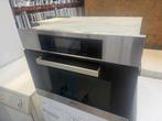 Miele combi oven schoon garantie bezorging, 45 tot 60 cm, Ophalen of Verzenden, Zo goed als nieuw, Inbouw
