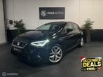 Seat Ibiza 1.0 TSI FR Business Intense|ACC|Camera|CarPlay|, Auto's, Seat, Stof, Gebruikt, Met garantie (alle), 116 pk