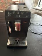 PHILIPS Volautomatische espressomachine HD8821/01, Ophalen of Verzenden, Afneembaar waterreservoir, Espresso apparaat, Niet werkend