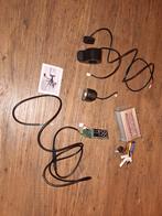 Onderdelen voor Elektrische Step, Fietsen en Brommers, Steps, Ophalen of Verzenden, Nieuw, Elektrische step (E-scooter), Diverse