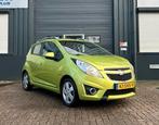 Chevrolet Spark 1.2 2011, Auto's, Chevrolet, Voorwielaandrijving, Stof, 4 cilinders, USB