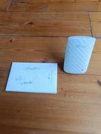TP-link wifi range extender AC750 RE200, Computers en Software, WiFi-versterkers, Ophalen of Verzenden, Zo goed als nieuw