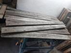 Barn Wood / Sloophout - 10 stuks - 120cm, Doe-het-zelf en Verbouw, Ophalen of Verzenden