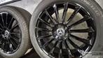 19 inch Mercedes Vito Viano W639 W447 Zomerbanden + velgen, Auto-onderdelen, Banden en Velgen, 19 inch, -, -, Banden en Velgen