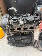 VW Passat 2011 Motor – Gebruikt, grote storing, Auto-onderdelen, Motor en Toebehoren, Ophalen of Verzenden, Volkswagen
