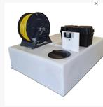 Telewash Tuckerpole, Ophalen, Zo goed als nieuw, Overige typen