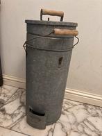 (Paling)rookton, Watersport en Boten, Ophalen