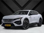 Peugeot 408 e-408 GT Avantage 58kWh 210pk | APPLE CARPLAY /, Automaat, 213 pk, Te koop, Hatchback