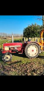 Case international 533, Ophalen of Verzenden, Gebruikt, Tot 80 Pk, Case IH