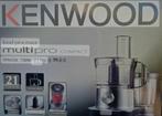 Onderdelen Kenwood Multipro compact los te koop, Gebruikt, Ophalen of Verzenden