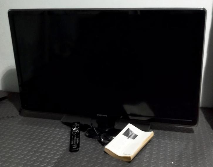 Philips Ambilight lcd TV 42PFL8654H/12, Audio, Tv en Foto, Televisies, Zo goed als nieuw, 100 cm of meer, Philips, 100 Hz, Ophalen