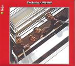 The Beatles - 1962-1966 Rood 26 Tracks EMI 2009 Remastered, Cd's en Dvd's, Cd's | Pop, Zo goed als nieuw, Verzenden