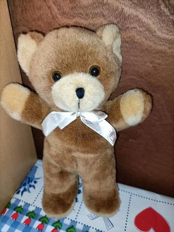 Good Bears of the world beer knuffel 30 cm groot  beschikbaar voor biedingen