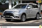 Mitsubishi Outlander  2.4 PHEV Plug-in Hybrid 4WD Intense |, Automaat, 12 maanden, 135 pk, Zwart