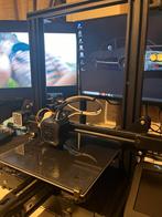 Elder 3D Printer, Computers en Software, 3D Printers, Ophalen of Verzenden, Gebruikt