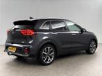 Kia Niro 1.6 GDi Hybrid ExecutiveLine | Pano | JBL | Camera, Auto's, Kia, Euro 6, Adaptive Cruise Control, Origineel Nederlands