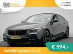 BMW 6 Serie Gran Turismo 630i High Executive * € 34.950,00, Auto's, BMW, Automaat, 1998 cc, Gebruikt, 4 cilinders