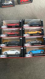 Verschillende modelauto’s, Ophalen of Verzenden, Nieuw, Auto, Overige merken