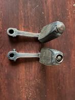 Trappers, Ophalen of Verzenden, Gebruikt