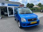 Suzuki WAGON R+ 1.3 FREESTYLE, AUT, AIRCO, uitstekende staat, Automaat, 94 pk, Gebruikt, 4 cilinders