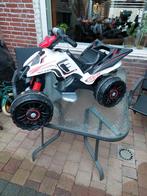 Quad op accu, Kinderen en Baby's, Ophalen, Gebruikt