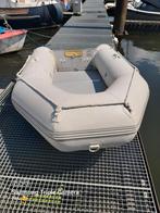 Houten vloer voor rubberboot, Watersport en Boten, Ophalen, Zo goed als nieuw, Overige typen, Motorboot