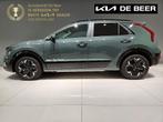 KIA e-Niro 64,8 kWh 204pk Automaat Plus Schuifdak Head-up Di, 12 maanden, Gebruikt, 750 kg, 1657 kg