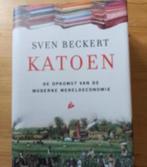 Katoen Sven Beckert 9789048834600, Ophalen of Verzenden, Gelezen