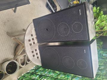 Speakers beschikbaar voor biedingen