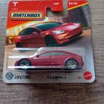 Schaalmodel Tesla, Ophalen of Verzenden, Nieuw, Auto