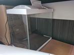Aquarium Superfish start 30L, Dieren en Toebehoren, Vissen | Aquaria en Toebehoren, Ophalen, Zo goed als nieuw, Leeg aquarium