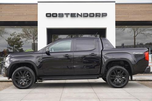 Volkswagen Amarok 3.0TDI/240pk 4Motion Plus Cab Aventura BLA, Auto's, Volkswagen, Bedrijf, Te koop, Amarok, 4x4, ABS, Achteruitrijcamera