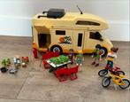 Playmobil Camper 3647, Kinderen en Baby's, Speelgoed | Playmobil, Ophalen of Verzenden, Gebruikt, Complete set