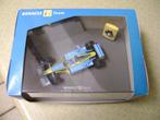 Renault F1-team R202 Jarno Trulli schaal 1:43, Ophalen of Verzenden, Nieuw, Formule 1