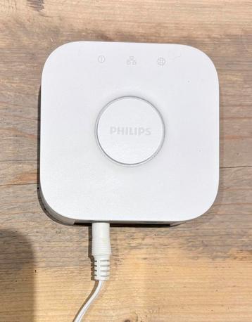 Philips Hue Bridge 2 Smart Hub beschikbaar voor biedingen
