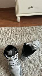 Air Jordan 1 Mid, Overige kleuren, Overige typen, Ophalen of Verzenden, Gedragen