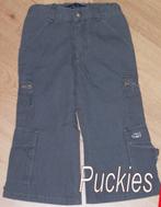 *SALE* Donkergrijze Pirouette broek maat 92 *NieuW* a, Kinderen en Baby's, Kinderkleding | Maat 92, Broek, Meisje, Nieuw, Ophalen of Verzenden
