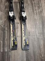 Fischer progressor 7+, Ophalen, 160 tot 180 cm, Carve, Skiën