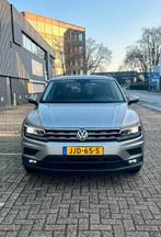 VW TIGUAN 1.4 TSI 150 PK  DSG HIGHLINE ACT VEEL OPTION, Automaat, Euro 6, 4 cilinders, Particulier