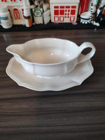Villeroy & Boch Manoir Sauskom met Schotel beschikbaar voor biedingen