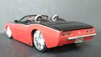 Chevrolet Camaro 1967 1:24 Jada Dub City Pol, Hobby en Vrije tijd, Modelauto's | 1:24, Verzenden, Zo goed als nieuw