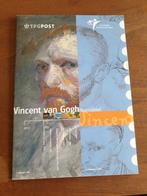 Vincent van Gogh Numisbrief, met zilveren €5 (K1), Postzegels en Munten, Munten | Nederland, Zilver, Ophalen of Verzenden